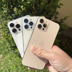 iPhone 12 Pro Max Factory Unlocked / International