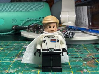 Lego Star Wars Krennic Minifigure (2016)
