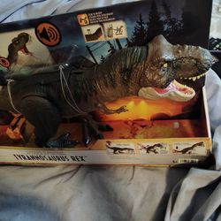 Dinosaur Toy(Large Size)