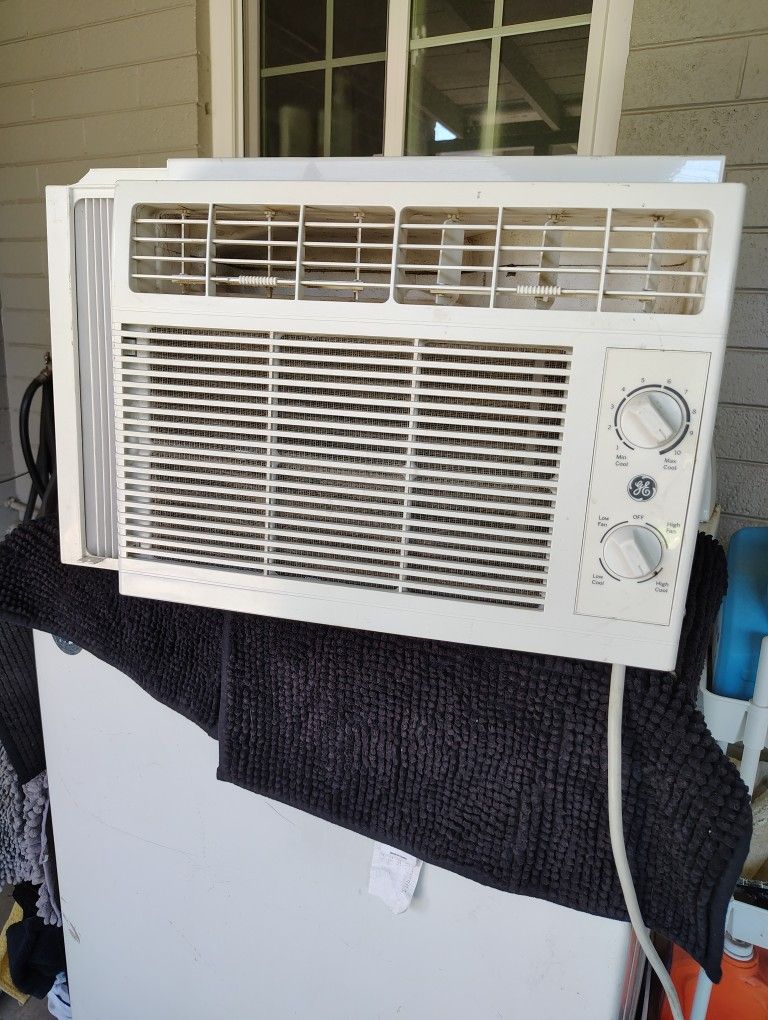 Window Ac 5000 BTU