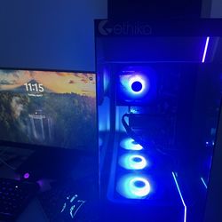 gaming pc trade for e-bike or sell