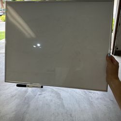 White Board 