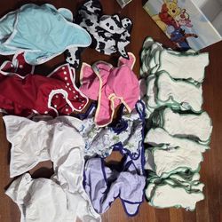 Best Bottom Reusable Cloth Diaper System