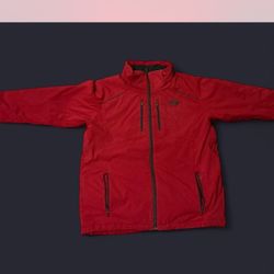 North Face Coat