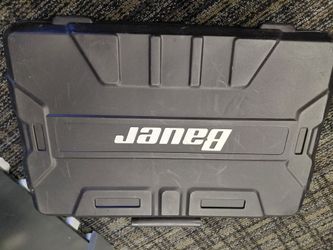 Bauer Rotary Hammer
