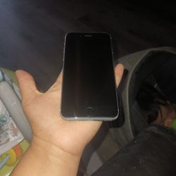 iPhone 6S With Service