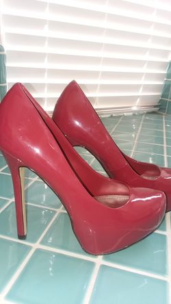 Brand Steve Madden pumps