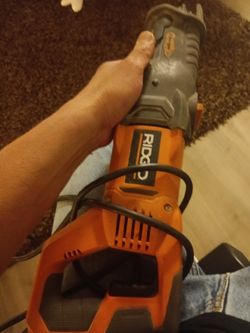 Skillsaw