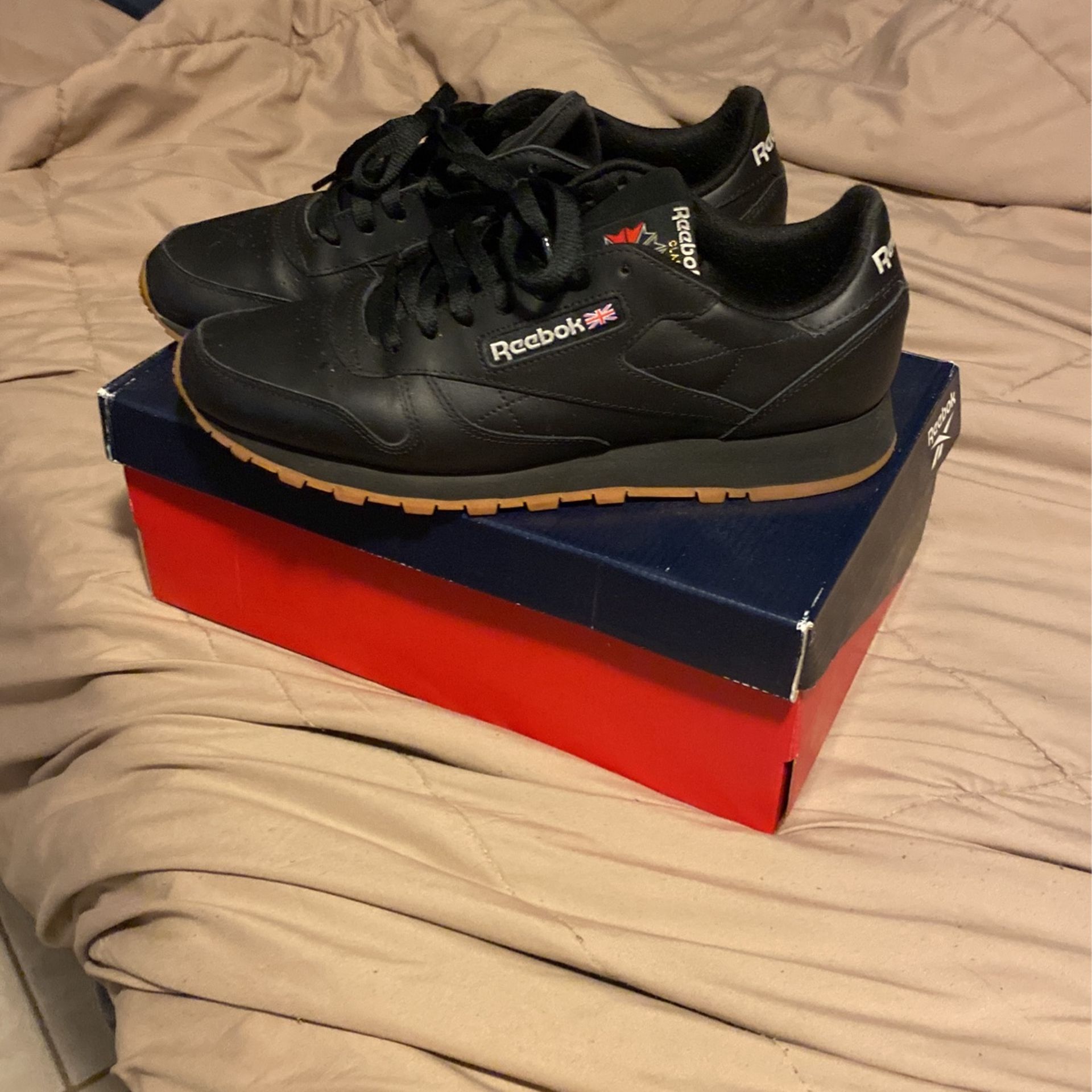 Mens Shoes