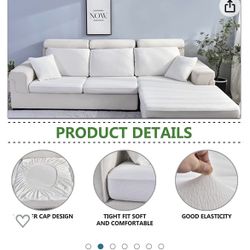Water Repellent Couch Cushion Cover (5)
