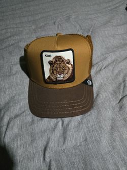 Goorin Bros Animal The Farm Trucker 