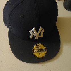 Ny FITTED 