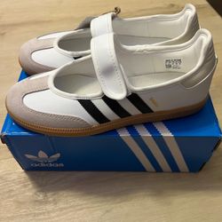 Adidas Samba Jane