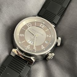 Louis Vuitton Complication Watch