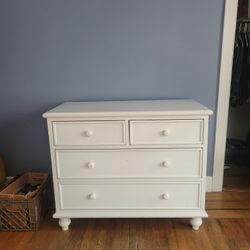 Pottery Barn Dresser