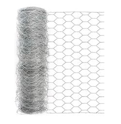 Wire Fencing