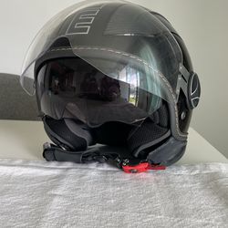 Momo Design Helmet
