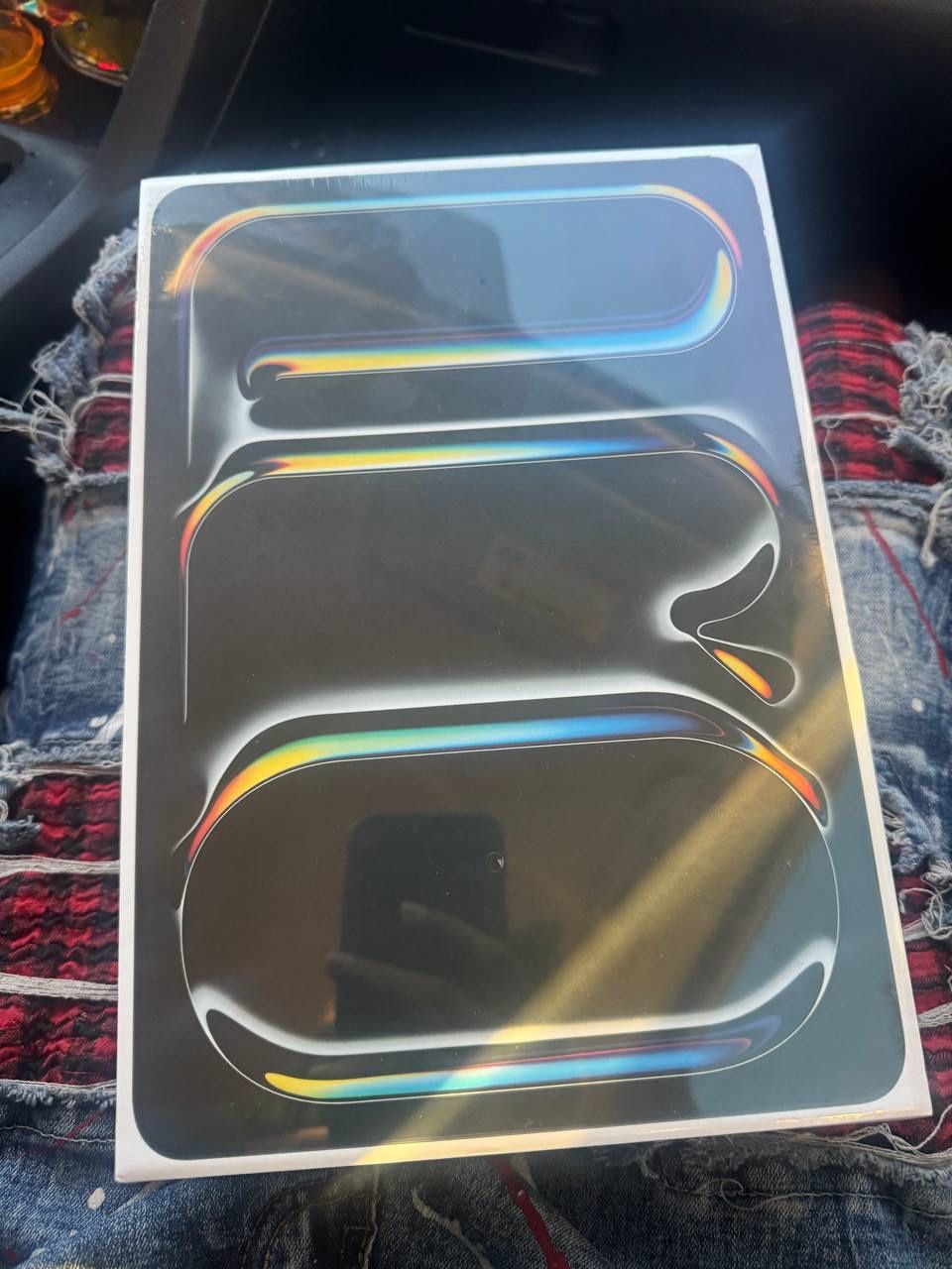 iPad Pro 11” M4 (2024)