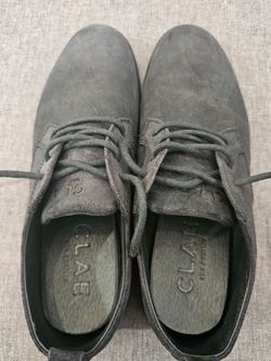CLAE Los Angeles Men's Sneaker, 8.5