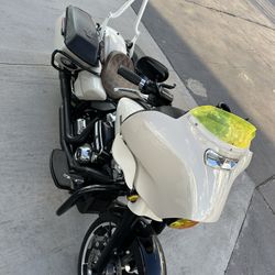  2022 Harley-Davidson Street Glide FLHX