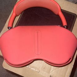 Apple AirPod Max Pink 