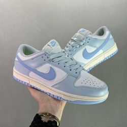 Dunk Low Two Tome