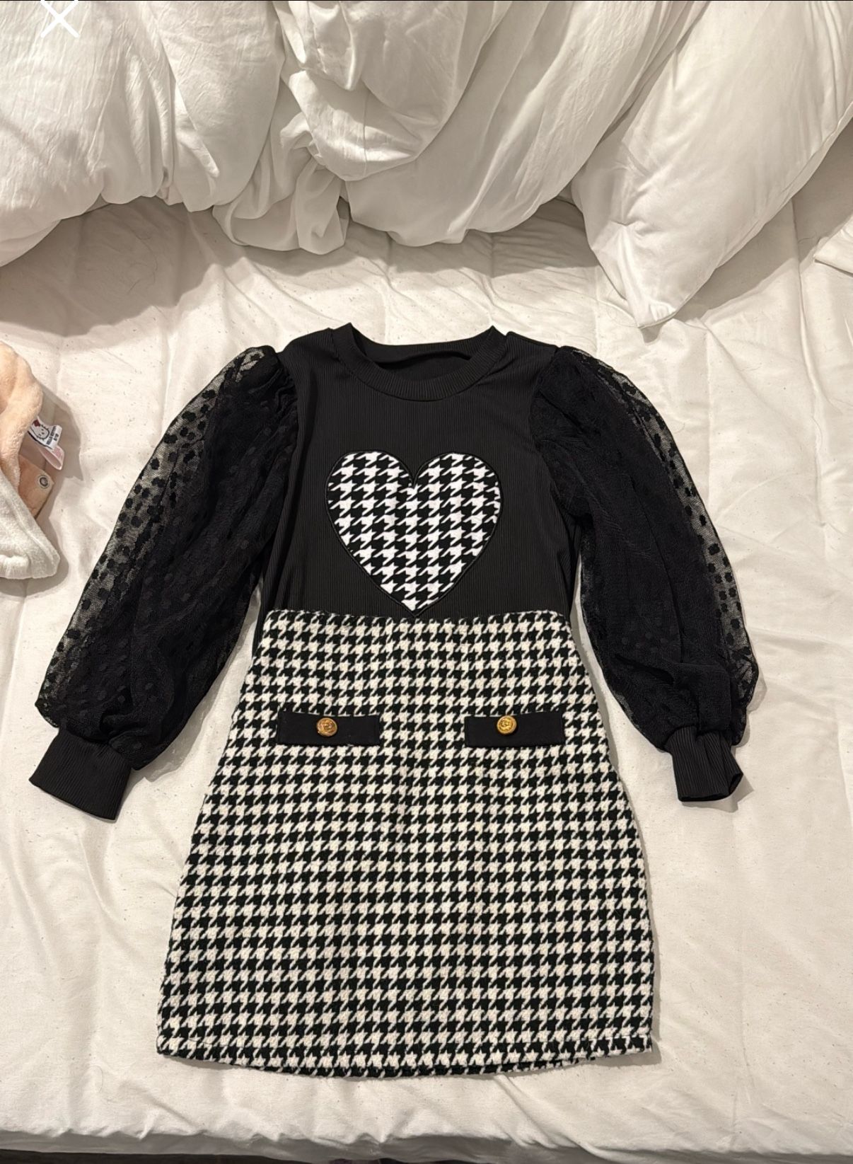 Girls Clothes