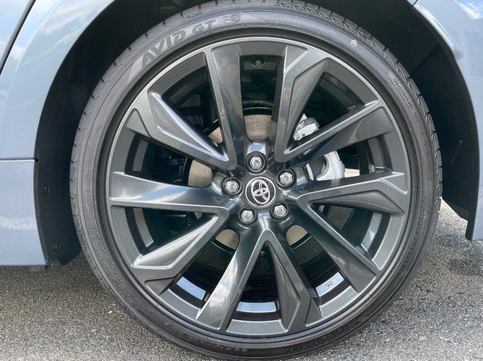 Matrix Prime Lexus Ct200h Toyota Prius Rims Corolla Wheels
