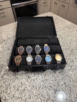 Designer Men’s Watches