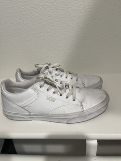 Vans Women’s Shoes 9