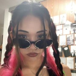 Women’s Sunglasses Roberto Cavalli 