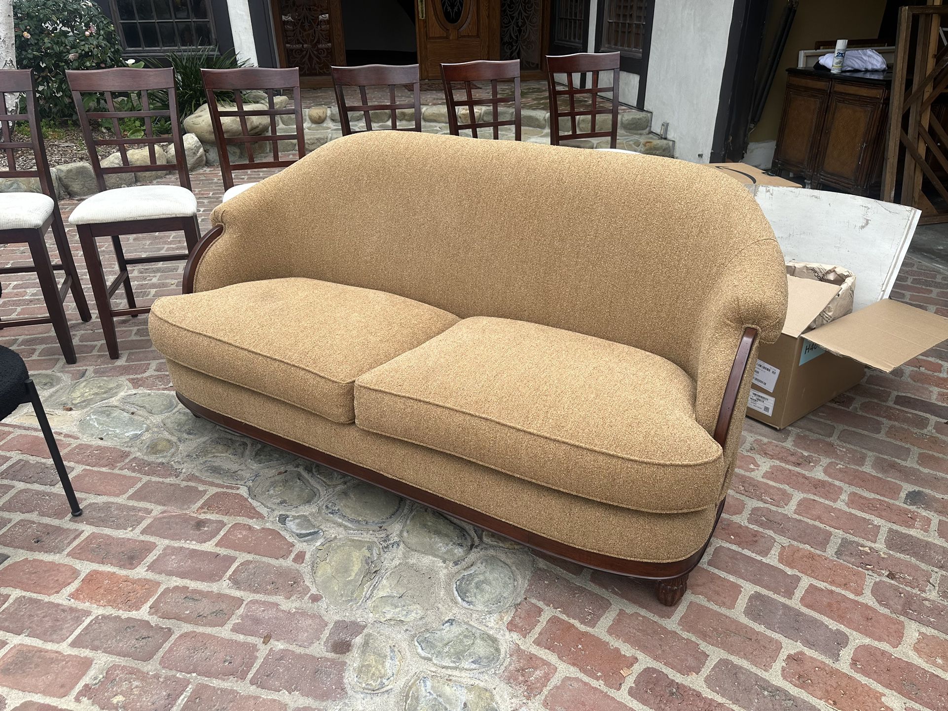 Excellent Sofa