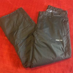 Snow Pants L (adjustable waist)