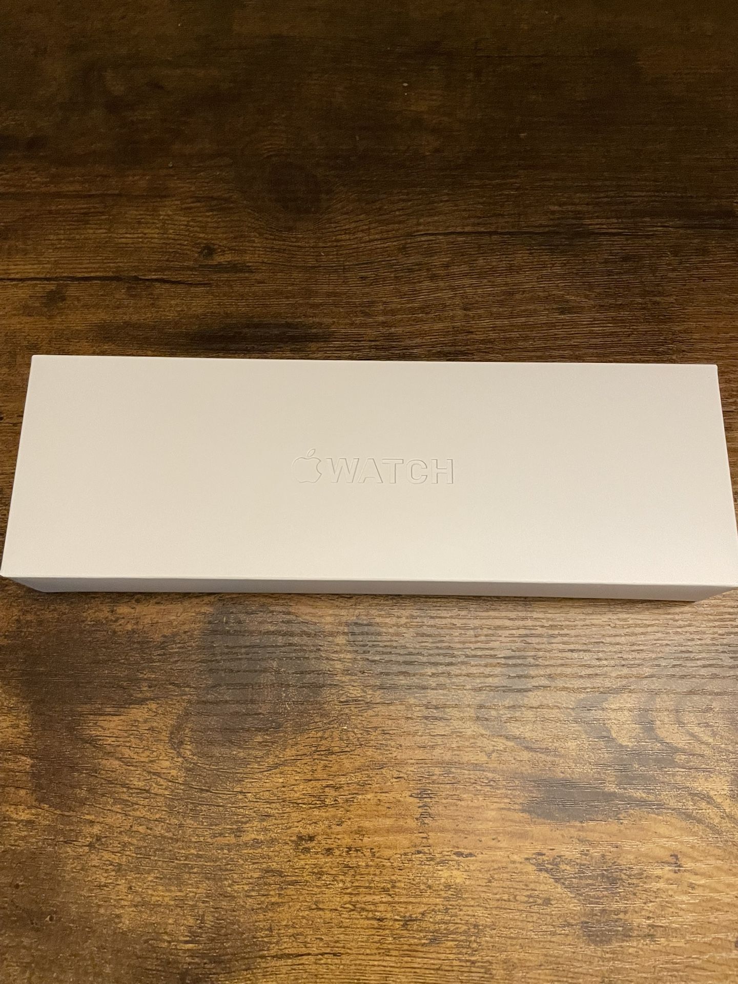 Apple Watch series 10