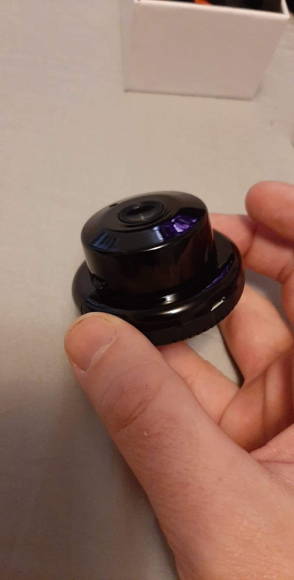 TYNEGH mini wireless camera 1080p.