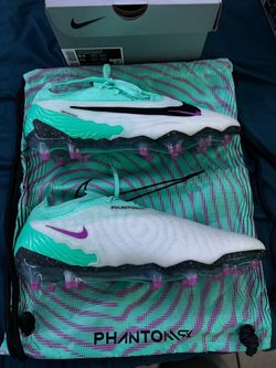 Nike Phantom GX Elite FG Soccer Cleats