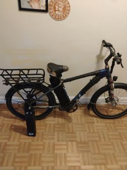 Ebike