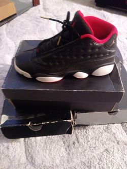 Jordan 13s