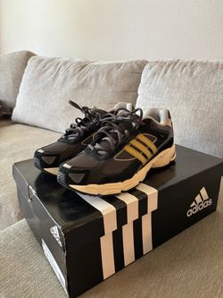 Adidas Adistar US Size 8