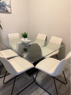 Juego de comedor