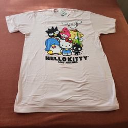 Hello Kitty Shirt for Women
