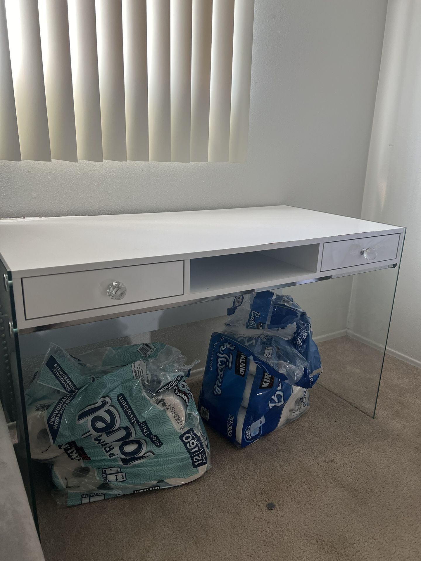 Vanity / Desk