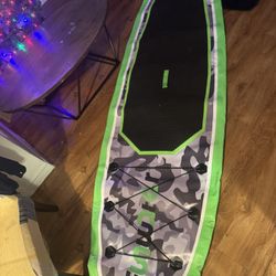 Paddle Board 