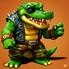 Gator's Toys
