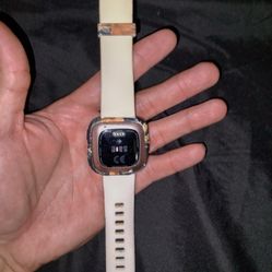 Fit Bit Smart Watch Versa