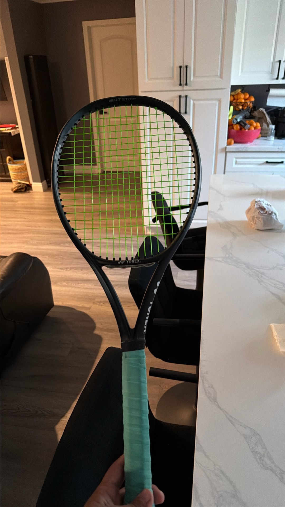 YONEX ISOMETRIC Tennis Racket 98