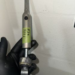 (e30 upgrade) BMW e39 525i Shifter