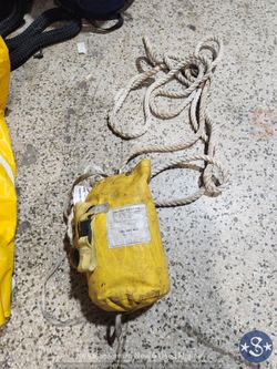 LA6150-009 Para Tech Sea Anchor