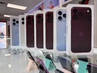 iPhone 18 pro max new