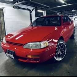1996 Toyota Camry